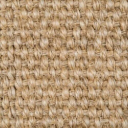 Fibre Sisal Artemis Silver