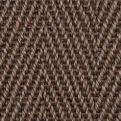 Fibre Sisal Havana Clay