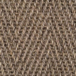 Fibre Sisal Havana Mercury