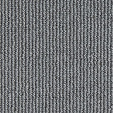 Westex Cable Natural Loop Chrome