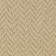 Westex Sawley Wool Loop Bone