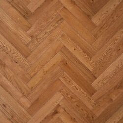 V4 Flooring Barisiti Herringbone Flooring Blue Mountain CX106H