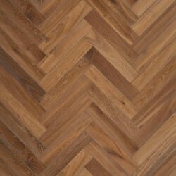 V4 Flooring Barisiti Herringbone Flooring Smoked Villalobos CX109H