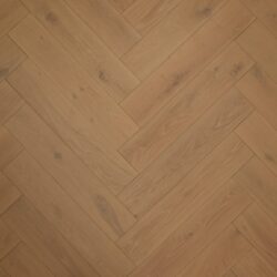 V4 Flooring Alchemy Herringbone Flooring Silver Honey EBA202H