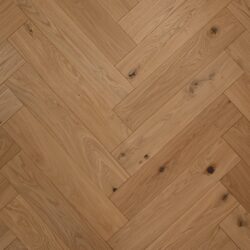 V4 Flooring Alchemy Herringbone Flooring Natural Raw EBA204H