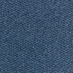 Abingdon Stainfree Tweed Cobalt
