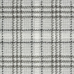 Abingdon Stainfree Wilton Chequers Silver