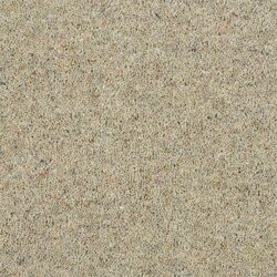 Abingdon Wilton Royal Charter Berber Deluxe Flax