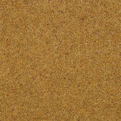 Abingdon Wilton Royal Charter Berber Deluxe Mustard