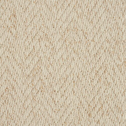 Abingdon Stainfree Country Herringbone Ivory