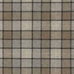 Brintons Purely Natural Plaids Nora Stone - 10/50416