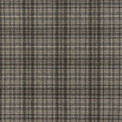 Brintons Purely Natural Plaids Morven Pebble - 10/50417