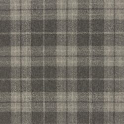 Brintons Purely Natural Plaids Brodie Grey - 10/50420