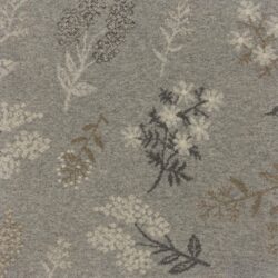 Brintons Purely Natural Flora and Fauna Wild Flower Cloud - 11/50387