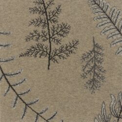 Brintons Purely Natural Flora and Fauna Bracken et al Bamboo - 2/50381