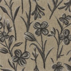 Brintons Purely Natural Flora and Fauna Fleur Bamboo - 2/50386