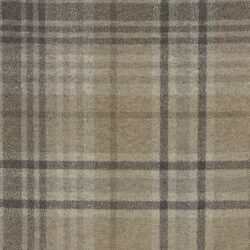 Brintons Purely Natural Plaids Beatrice Stone - 2/50408