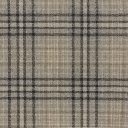 Brintons Purely Natural Plaids Bonnibel Stone - 2/50410