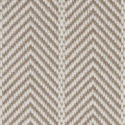Fibre Wool Grand Herringbone Flaxen