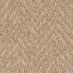 Fibre Flatweave Classic Fine Herringbone Raffia