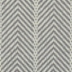 Fibre Wool Grand Herringbone Vellum