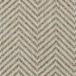 Fibre Sisal-Look (EasyCare Yarn) Herringbone Sea Salt