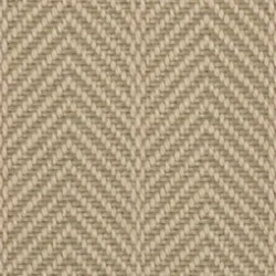 Fibre Wool Grand Herringbone Avena