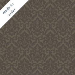 Hugh Mackay Aidan Damask Umber