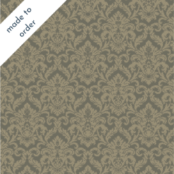 Hugh Mackay Aidan Damask Walnut
