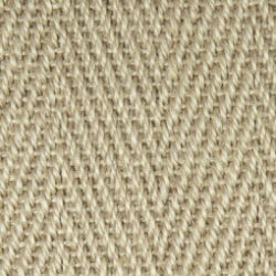 Fibre Sisal Havana Argent