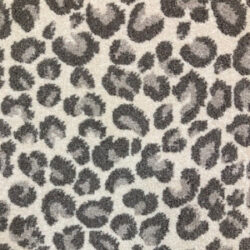 Cavalier Artefact Leopard Cream