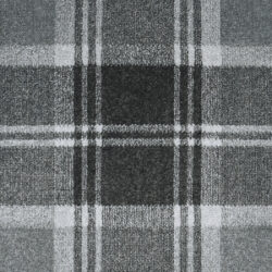 Cavalier Artefact Plaid Pewter