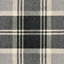 Cavalier Artefact Plaid Silver