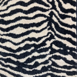 Cavalier Artefact Zebra Black