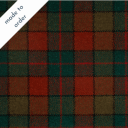 Hugh Mackay Autumn Plaid Tartan Carpet