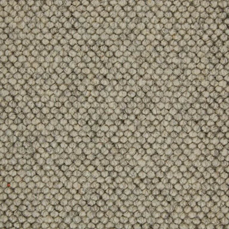 Yak Hair flooring at Battersea Carpets