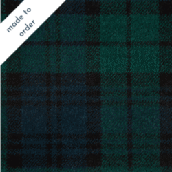 Hugh Mackay Black Watch