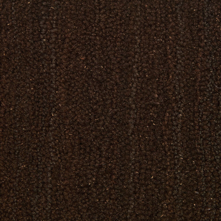 Coir flooring at Battersea Carpets