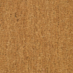 Kersaint Cobb Coir Matting - Natural