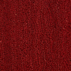 Kersaint Cobb Coir Matting - Red