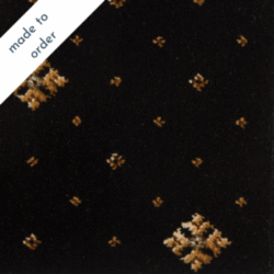 Hugh Mackay Prince Bishop Crown Black