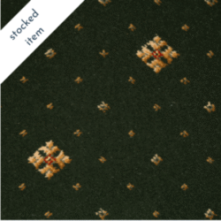 Hugh Mackay Prince Bishop Crown Dark Green