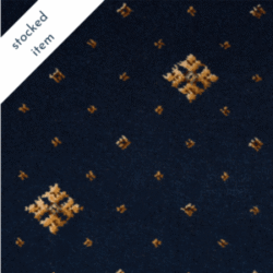 Hugh Mackay Prince Bishop Crown Navy
