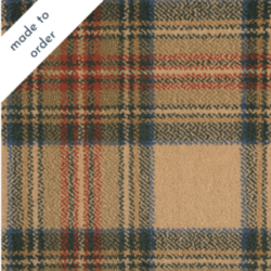 Hugh Mackay Dress Stewart
