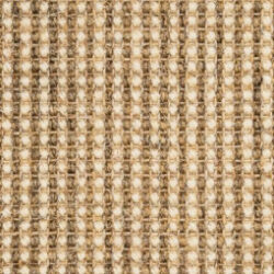 Fibre Premium Sisal Pinstripe Boucle (EasyClean Yarn) Caledonian