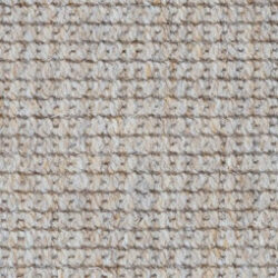 Fibre Flatweave Classic Linear Cappuccino