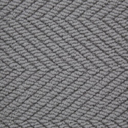 Kersaint Cobb Folded Angle Pleated Grey