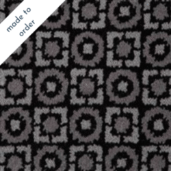 Hugh Mackay Genoa Black
