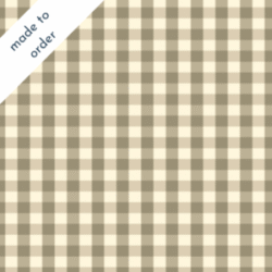 Hugh Mackay New Gingham Pine