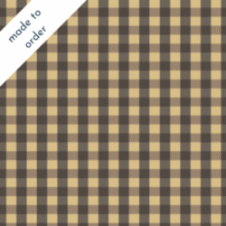 Hugh Mackay New Gingham Stone